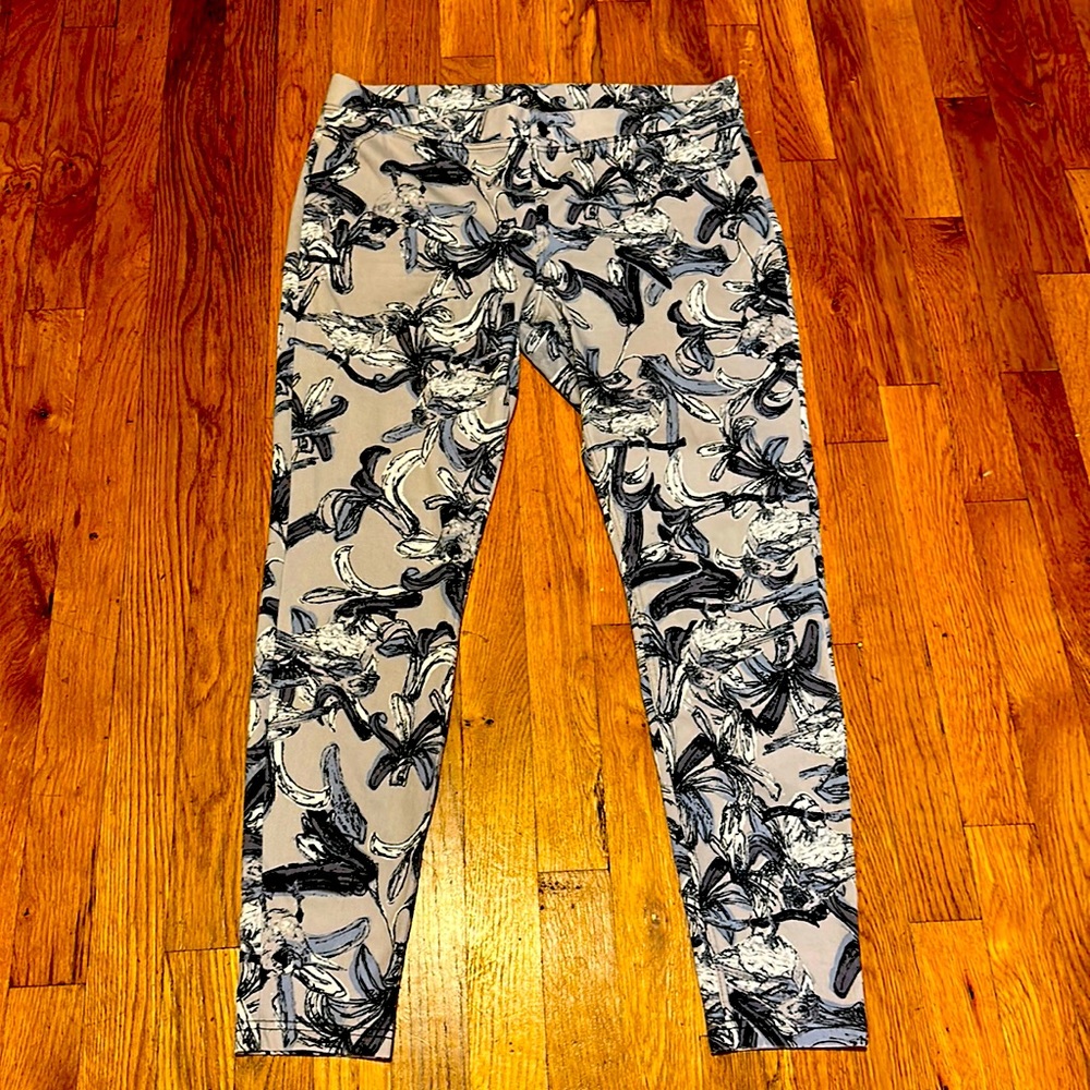 HUE LEGGINGS